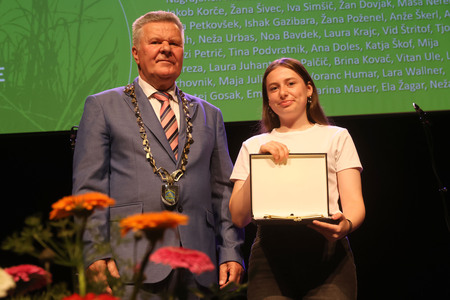 ZLATA PETICA 140 FOTO LJUBO VUKELIČ